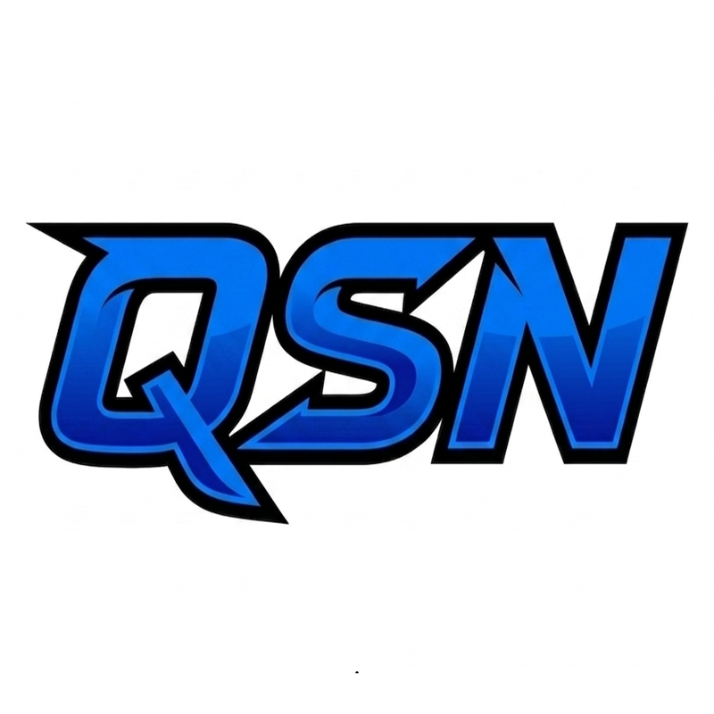 Quality Sports logo