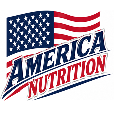 America Nutrition logo
