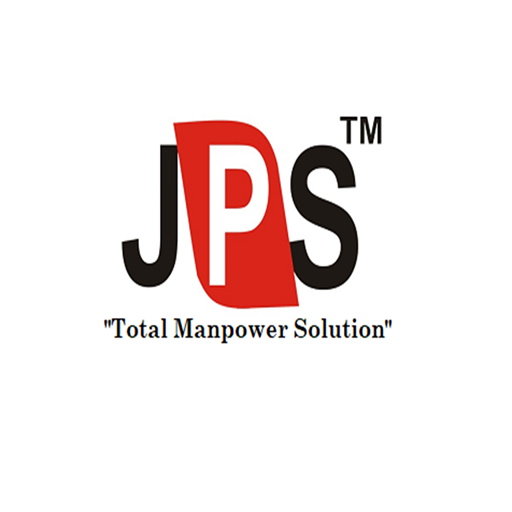 JP Security Services logo