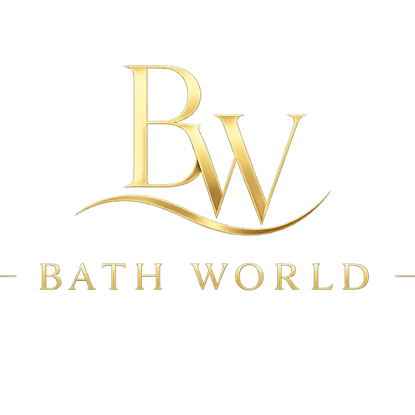 Bath World logo
