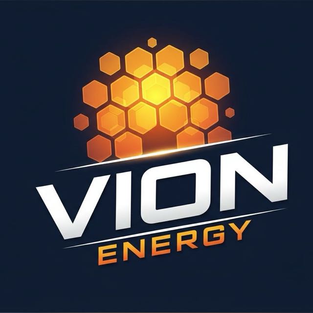 Vion Energy logo