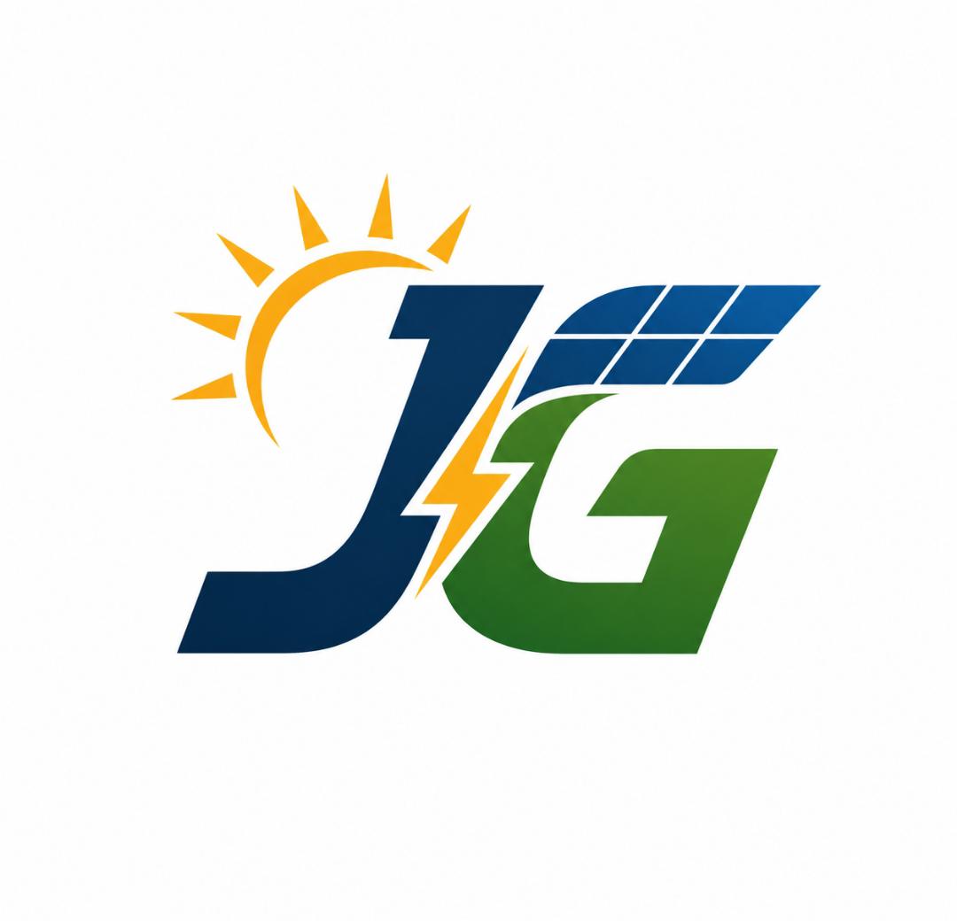 JG Enterprises logo