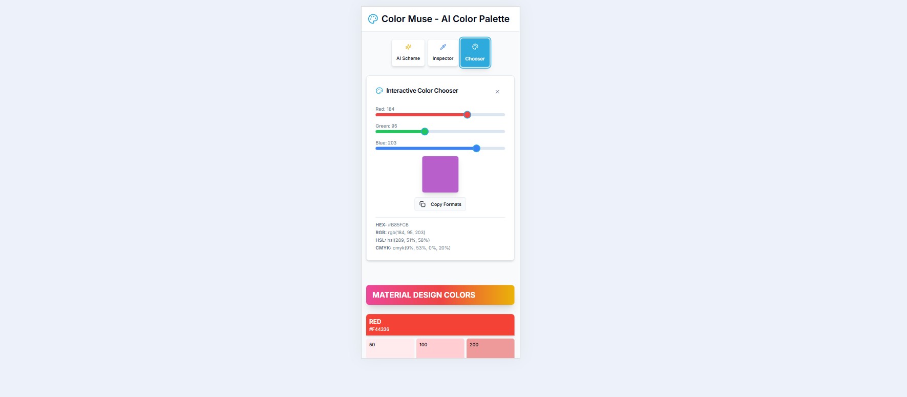 Mobile Friendly & Responsive feature