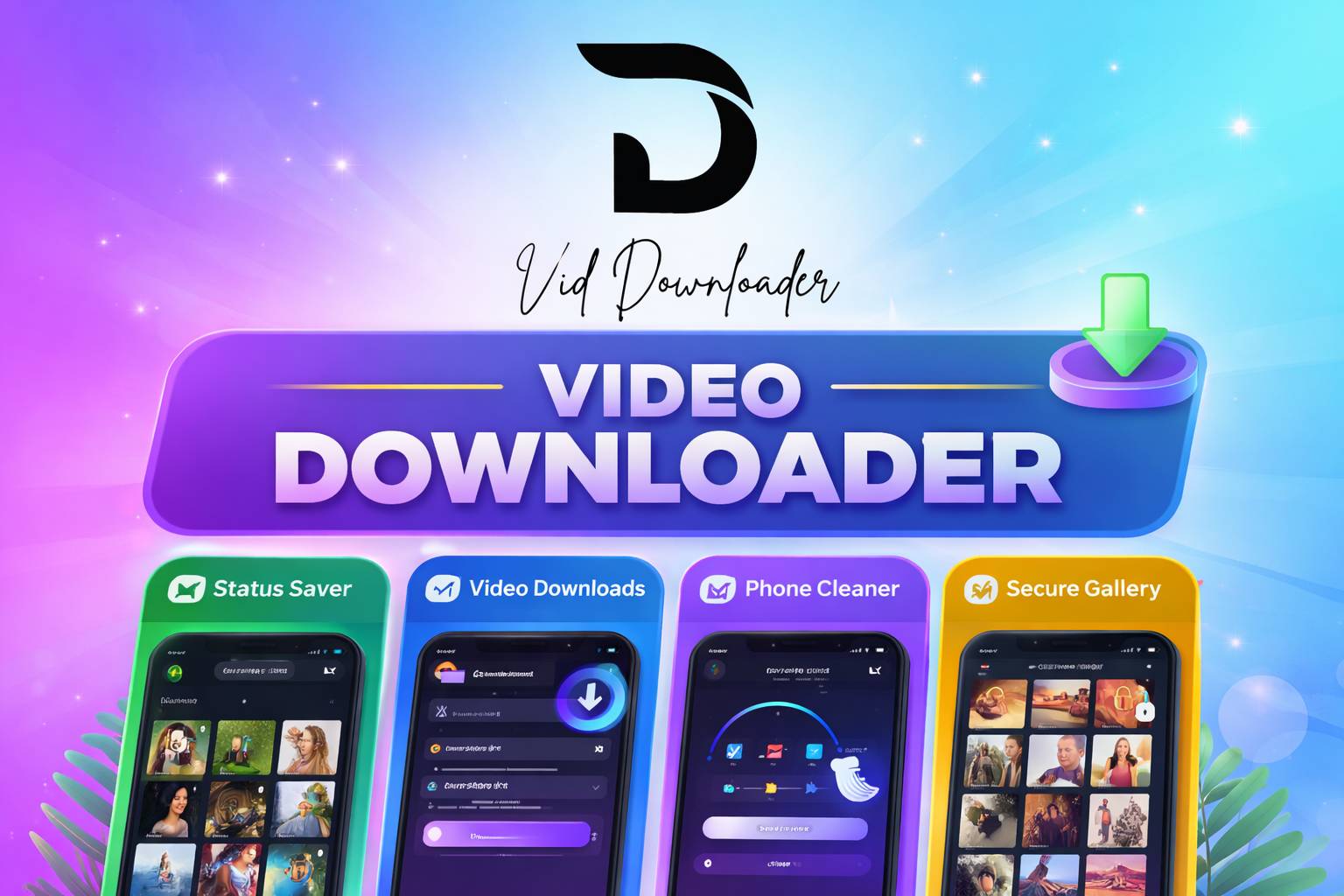 Instant Video Downloader thumbnail