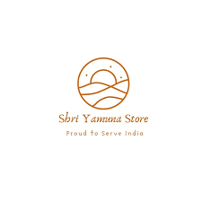 Shri Yamuna Store logo
