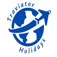 Traviator Holidays logo